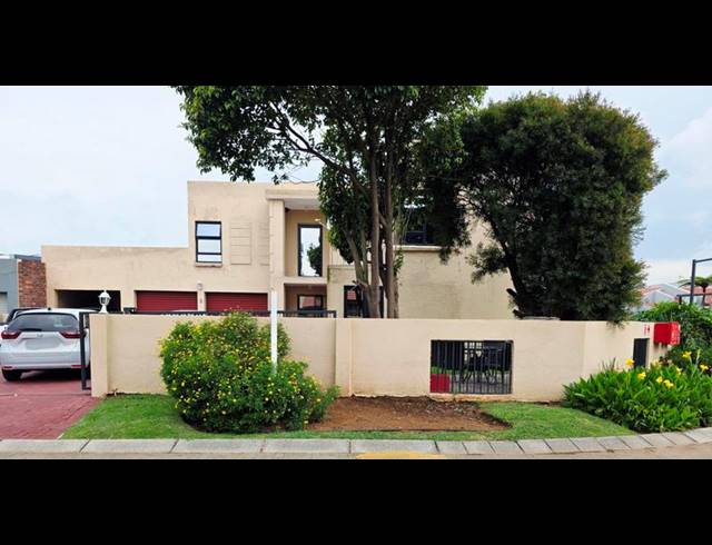 3 BEDROOM HOUSE FOR SALE IN ESTHER PARK